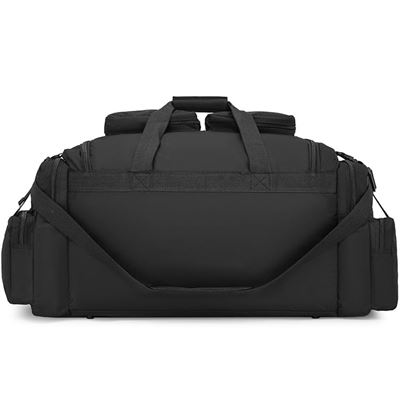 Torba SAXON HOLDALL 125 ltr. CZARNA