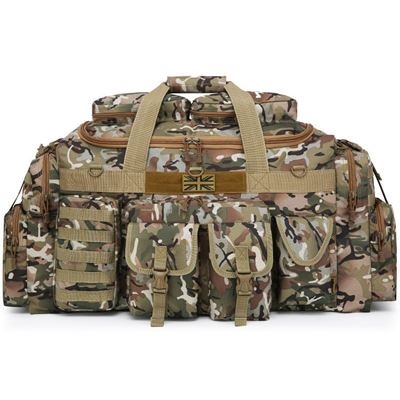 Torba SAXON HOLDALL 125 ltr. BTP