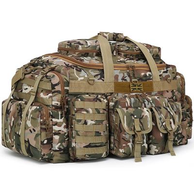 Torba SAXON HOLDALL 125 ltr. BTP
