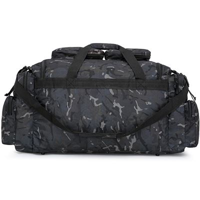 Torba SAXON HOLDALL 125 ltr. BTP BLACK