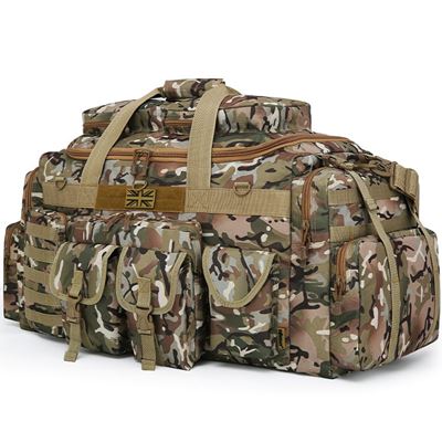 Torba SAXON HOLDALL 125 ltr. BTP