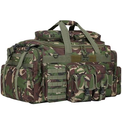Worek SAXON HOLDALL 125 ltr. DPM