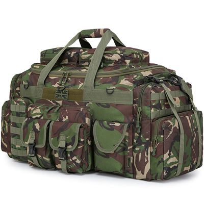 Worek SAXON HOLDALL 125 ltr. DPM