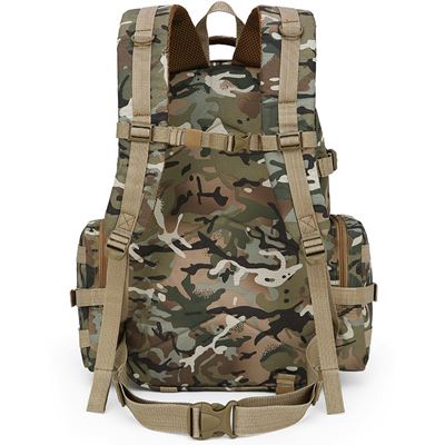 Plecak Expedition MOLLE 50 litrów BTP
