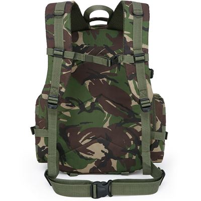 Plecak Expedition MOLLE 50 litrów DPM