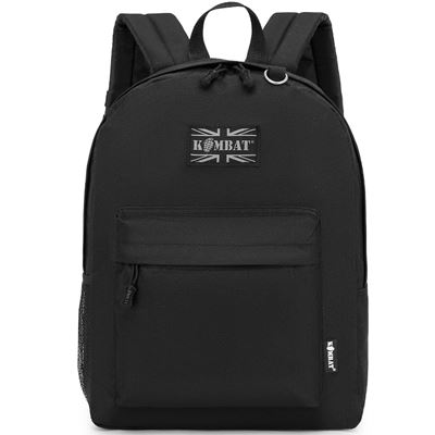 Plecak STREET PACK 18 L CZARNY