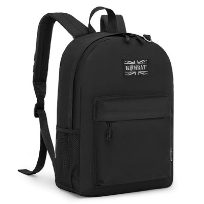 Plecak STREET PACK 18 L CZARNY