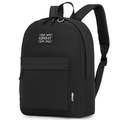 Plecak STREET PACK 18 L CZARNY
