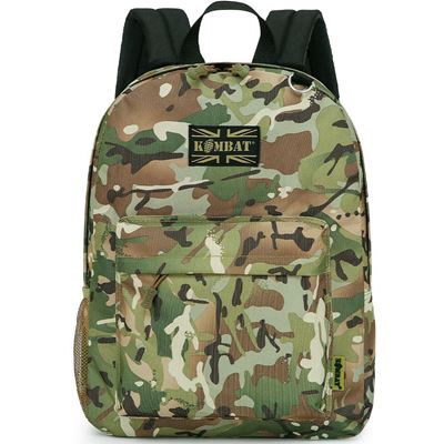 Plecak STREET PACK 18 L BTP