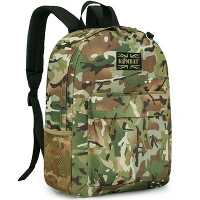 Plecak STREET PACK 18 L BTP