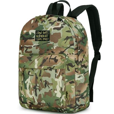Plecak STREET PACK 18 L BTP