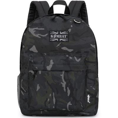 Plecak STREET PACK 18 L BTP BLACK