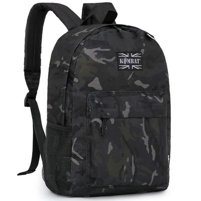 Plecak STREET PACK 18 L BTP BLACK
