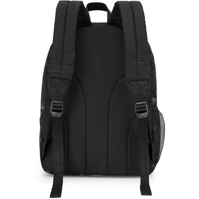 Plecak STREET PACK 18 L BTP BLACK
