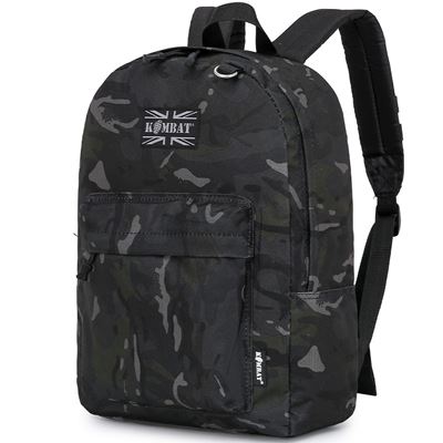 Plecak STREET PACK 18 L BTP BLACK