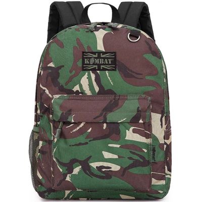Plecak STREET PACK 18 L DPM