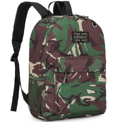 Plecak STREET PACK 18 L DPM