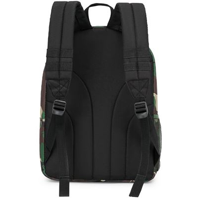 Plecak STREET PACK 18 L DPM