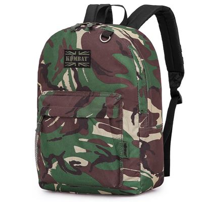 Plecak STREET PACK 18 L DPM