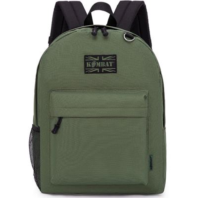 Plecak STREET PACK 18 L ZIELONY