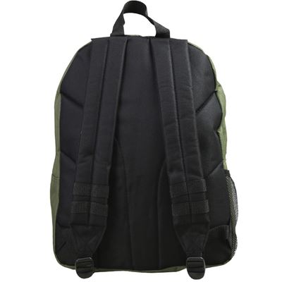 Plecak STREET PACK 18 L ZIELONY