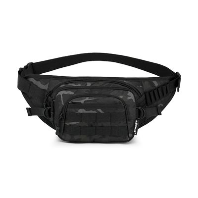 Nerka SUMMIT BTP BLACK