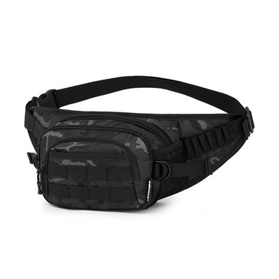 Nerka SUMMIT BTP BLACK