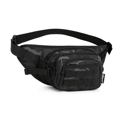Nerka SUMMIT BTP BLACK