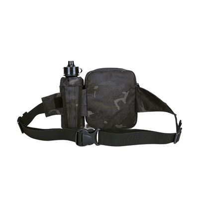 Nerka PIONEER z butelką BTP BLACK KOMBAT KO-2426-BTPB 3
