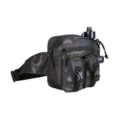 Nerka PIONEER z butelką BTP BLACK KOMBAT KO-2426-BTPB 2