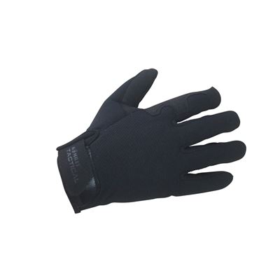 Rękawice taktyczne OPERATOR BLACK