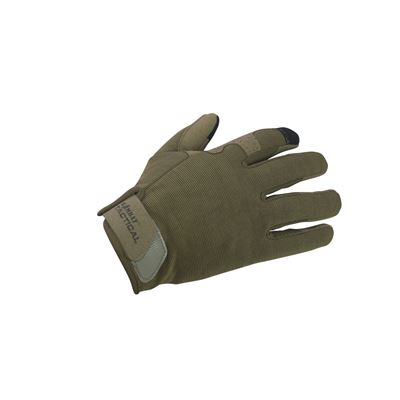 Rękawice taktyczne OPERATOR COYOTE