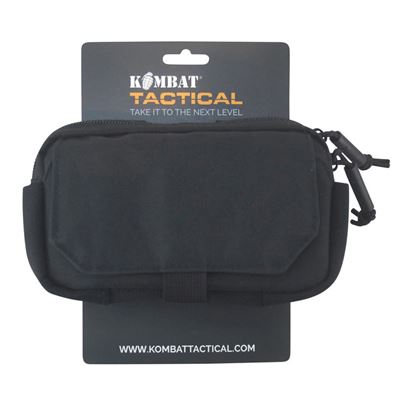 Etui PHONE użytkowe MOLLE CZARNE