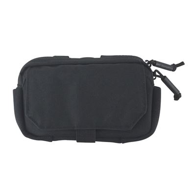 Etui PHONE użytkowe MOLLE CZARNE