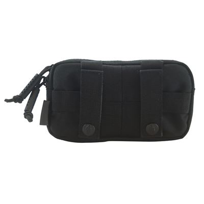 Etui PHONE użytkowe MOLLE CZARNE