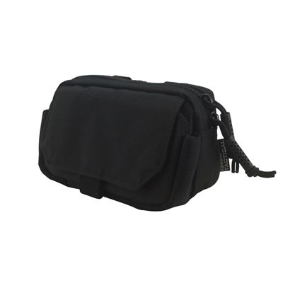 Etui na telefon MOLLE BLACK