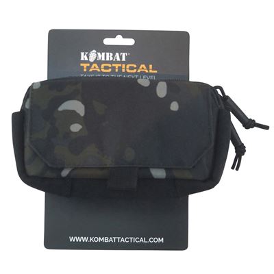 Etui PHONE użytkowe MOLLE BTP BLACK