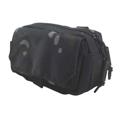 Etui na telefon MOLLE BTP BLACK