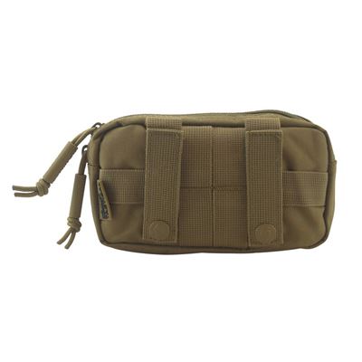 Etui PHONE użytkowe MOLLE COYOTE