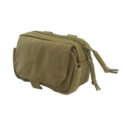 Etui na telefon MOLLE COYOTE