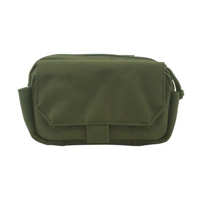 Etui PHONE użytkowe MOLLE ZIELONE
