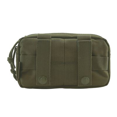 Etui PHONE użytkowe MOLLE ZIELONE