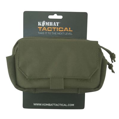 Etui PHONE użytkowe MOLLE ZIELONE