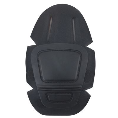 Nakolanniki zamienne do spodni GEN II BLACK