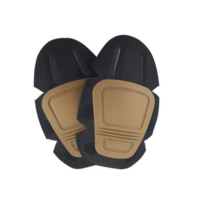 Nakolanniki zapasowe do spodni GEN II COYOTE