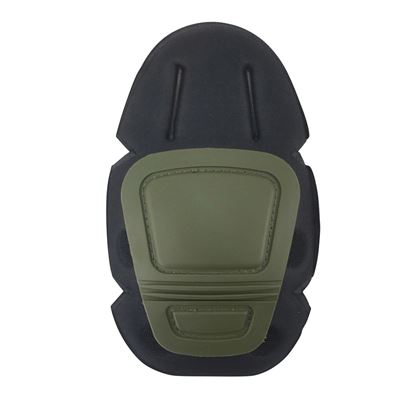 Nakolanniki zapasowe do spodni GEN II GREEN