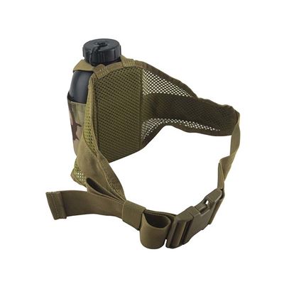 Pas z etui na butelkę BTP KOMBAT KO-2992 3