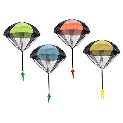 Zabawka PARACHUTIST różne kolory