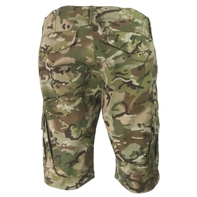 Spodenki RECON CARGO BTP