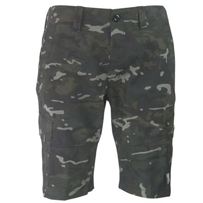 Spodenki RECON CARGO BTP BLACK